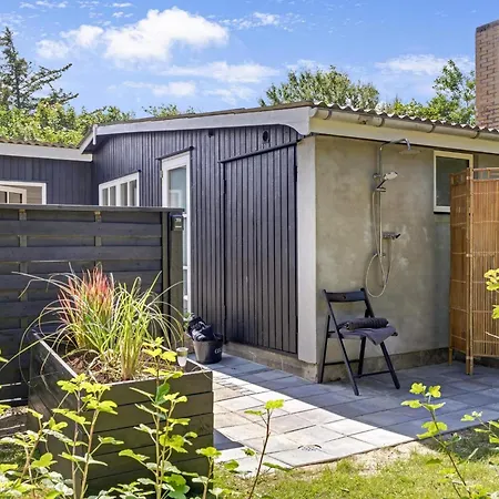 Stylish Retreat In Lonstrup - By Traum
