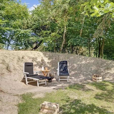 Stylish Retreat In Lonstrup - By Traum Dom wakacyjny Hjørring