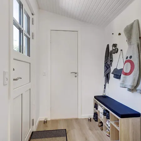 Stylish Retreat In Lonstrup - By Traum Prázdninový dům Hjørring