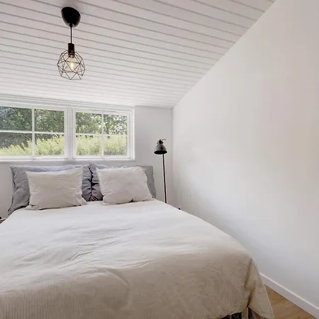 Dom wakacyjny Stylish Retreat In Lonstrup - By Traum *